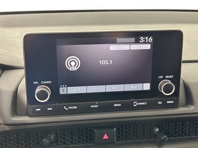 Used 2025 Honda CR-V LX image 11