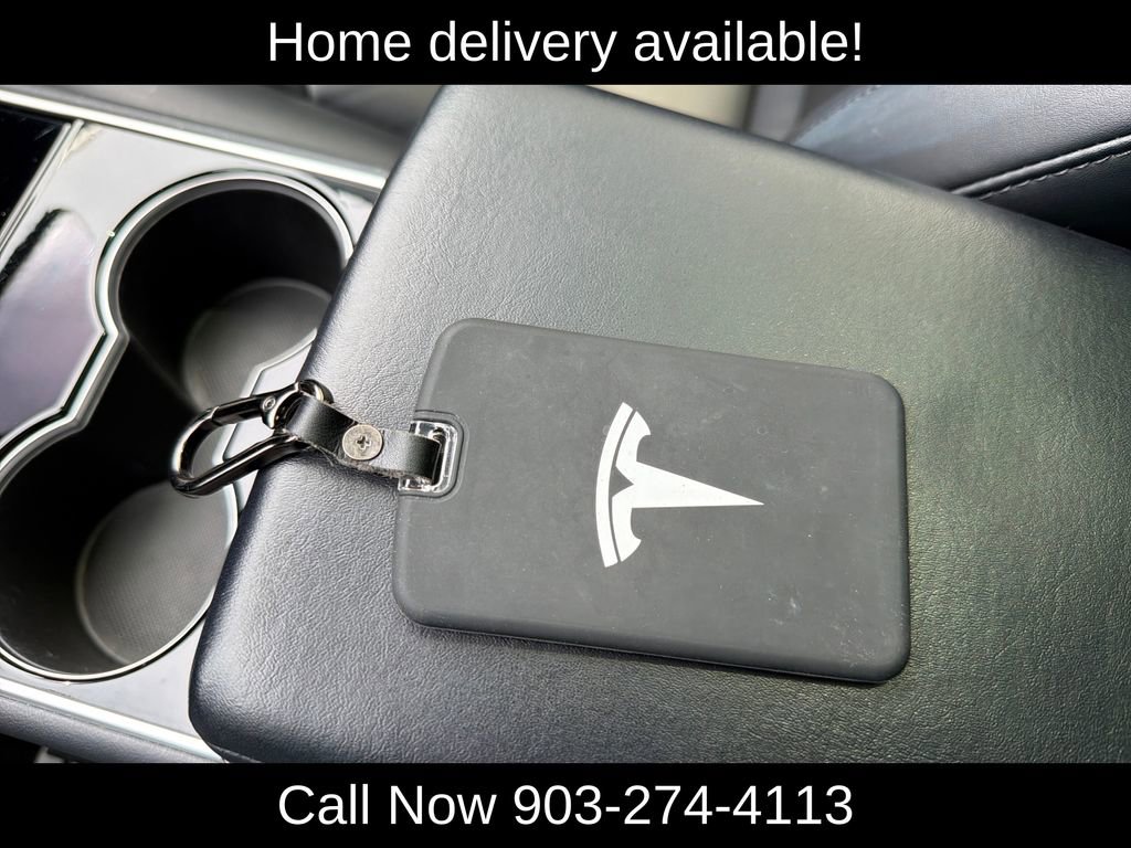 Used 2019 Tesla Model 3 Standard Range image 26