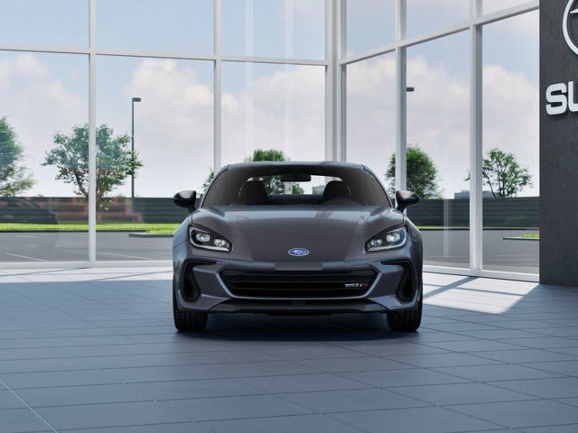New 2026 Subaru BRZ tS RWD image 7