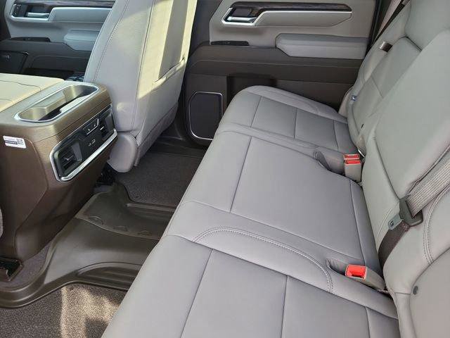 New 2026 GMC Sierra 2500 SLT w/ SLT Premium Package image 15