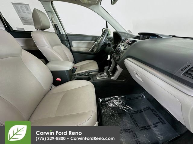 Used 2015 Subaru Forester 2.5i Limited w/ Popular Package #2 image 27