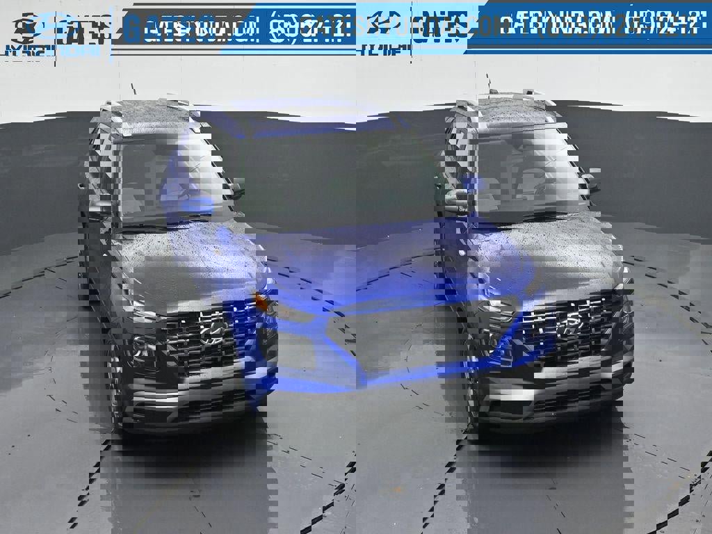 New 2026 Hyundai Venue SEL image 52