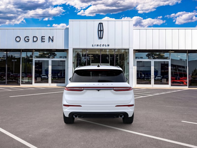 New 2026 Lincoln Corsair Reserve w/ Jet Appearance Package AWD/4WD image 5