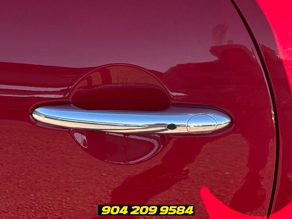 Used 2019 MINI Cooper S w/ Premium Package FWD image 18