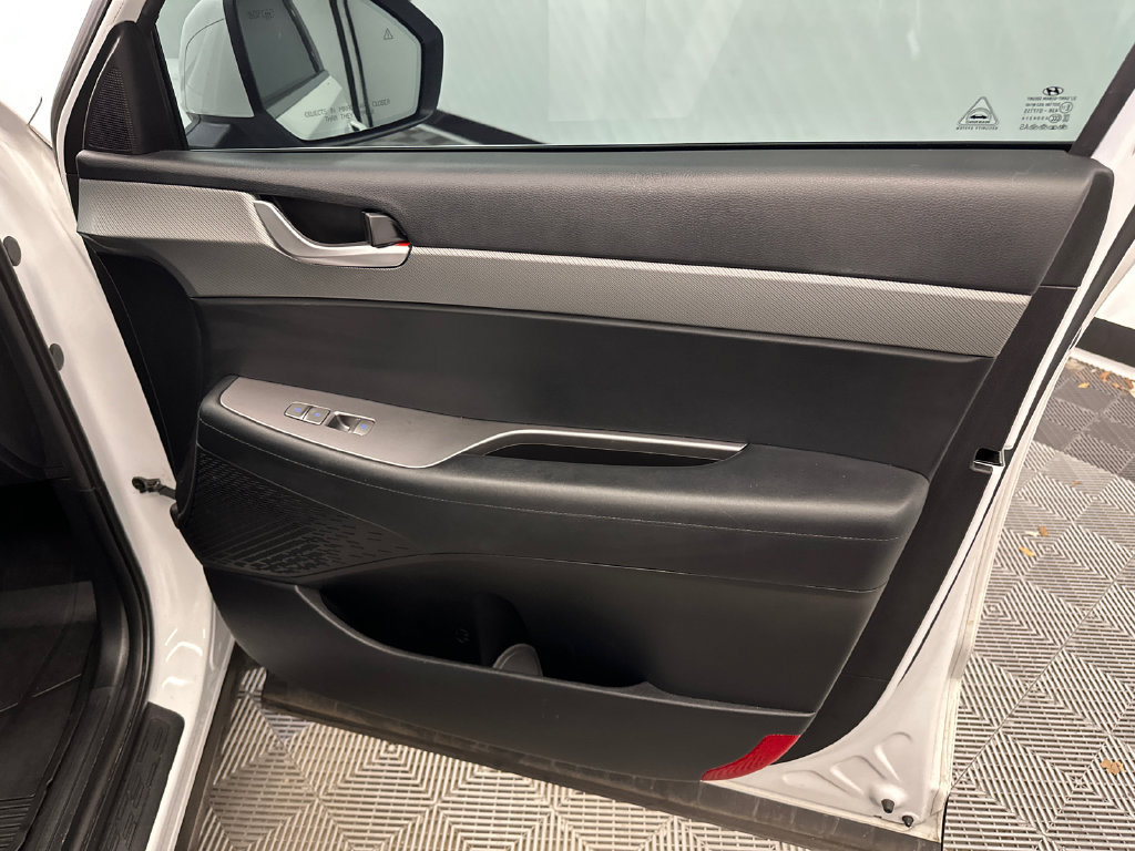 Used 2025 Hyundai Palisade XRT FWD image 15