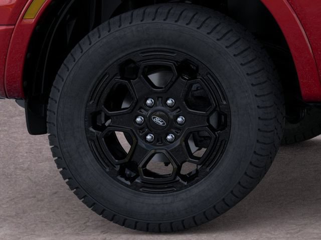 New 2026 Ford Ranger Lariat AWD/4WD image 19