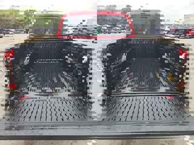 Used 2010 Toyota Tacoma 4x4 Double Cab image 20