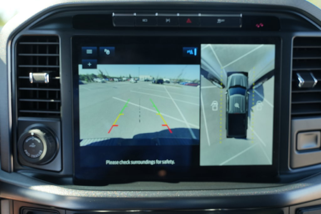 Used 2021 Ford F150 4x4 SuperCrew image 29