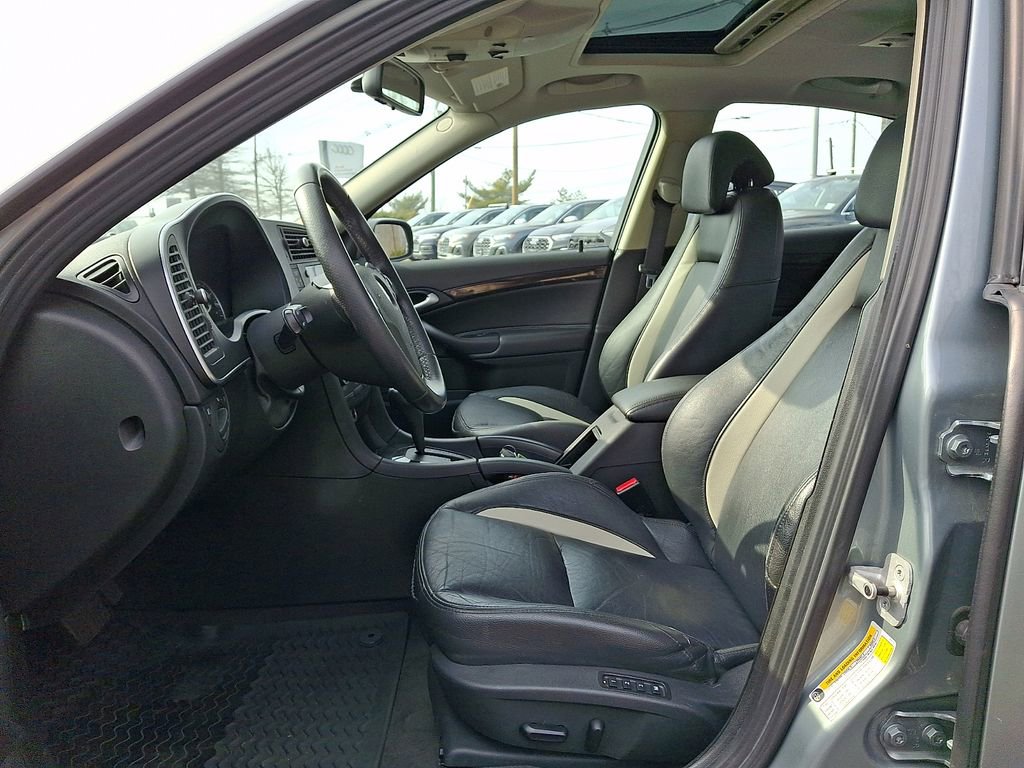 Used 2009 Saab 9-3 Aero image 19