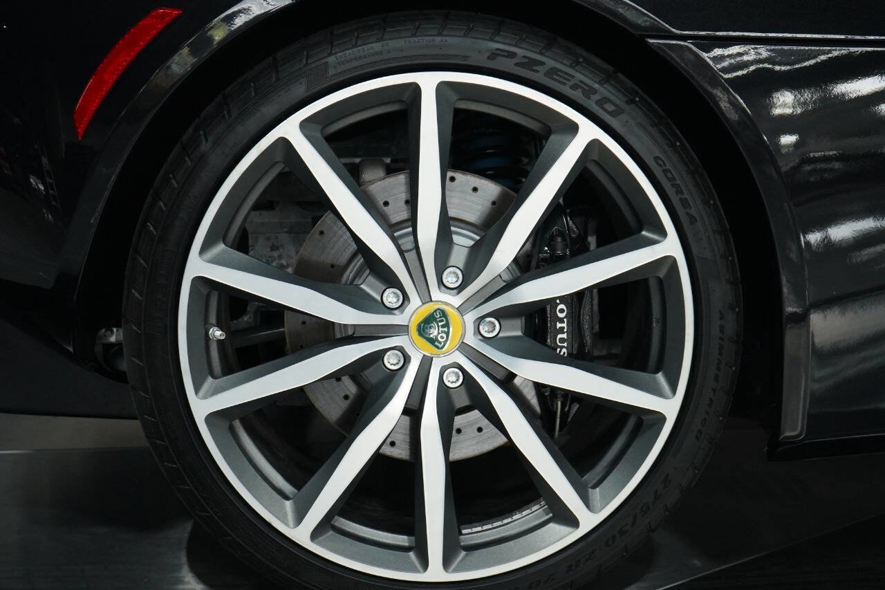 Used 2011 Lotus Evora S image 51