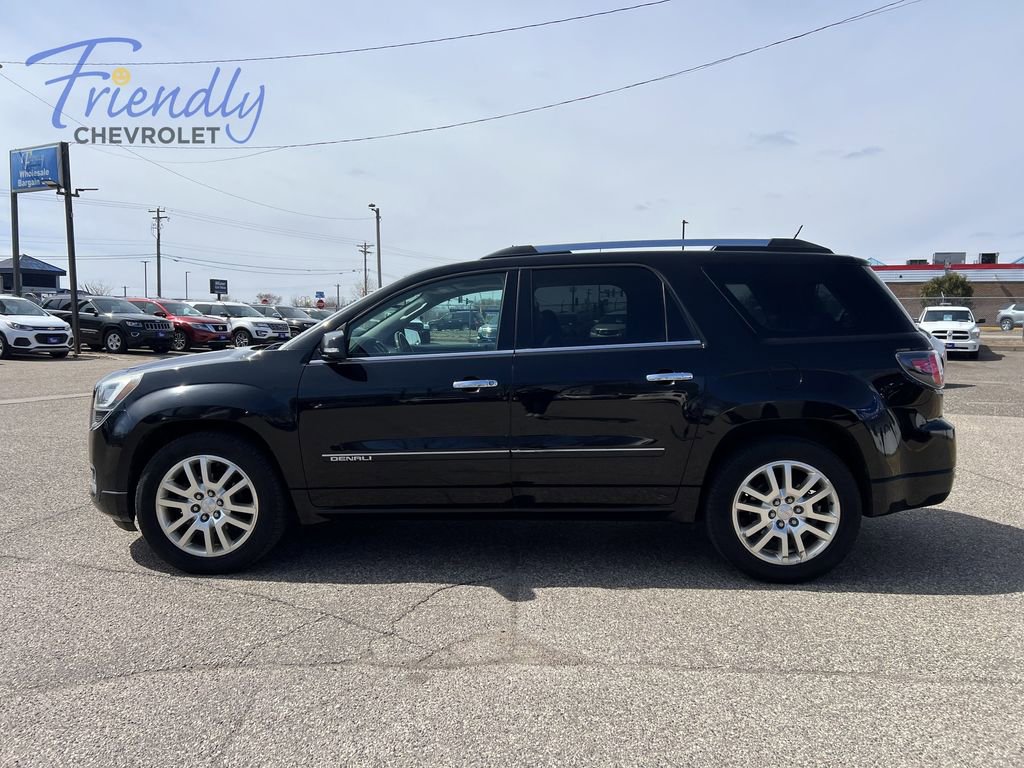 Used 2016 GMC Acadia Denali image 8