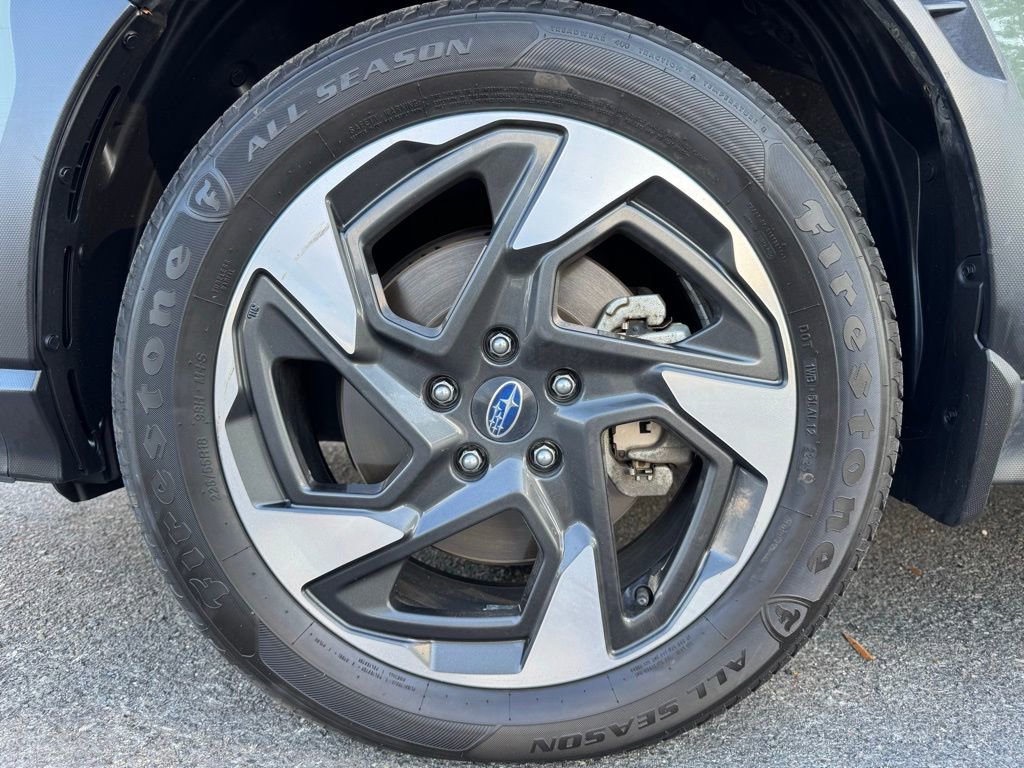 Used 2024 Subaru Crosstrek 2.5i Limited image 20
