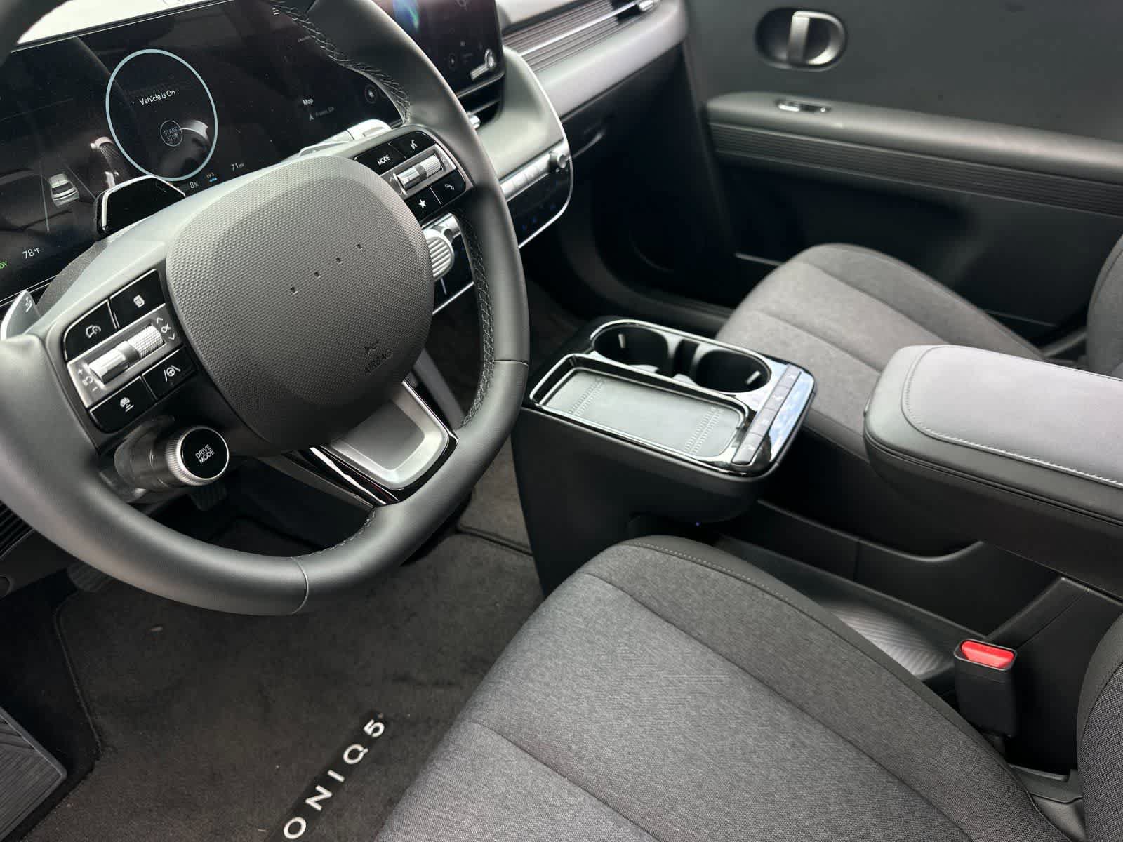 New 2026 Hyundai Ioniq 5 SE RWD image 11