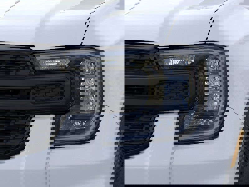 New 2025 Ford Ranger XL w/ Trailer Tow Package image 40