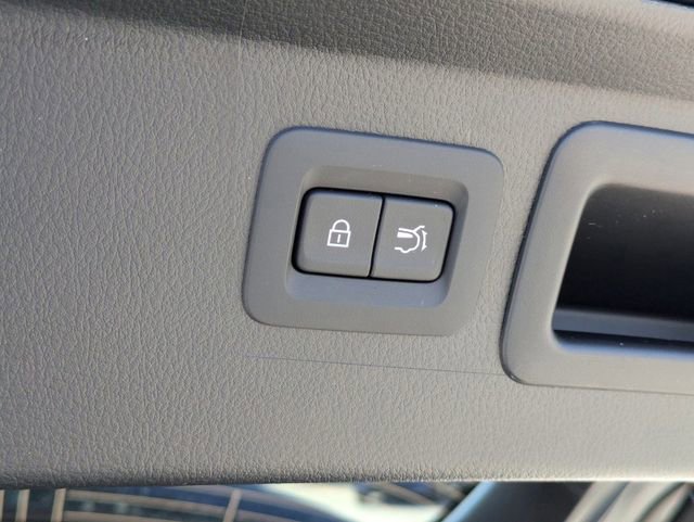 New 2025 MAZDA CX-50 AWD 2.5 S w/ Weather Package image 17