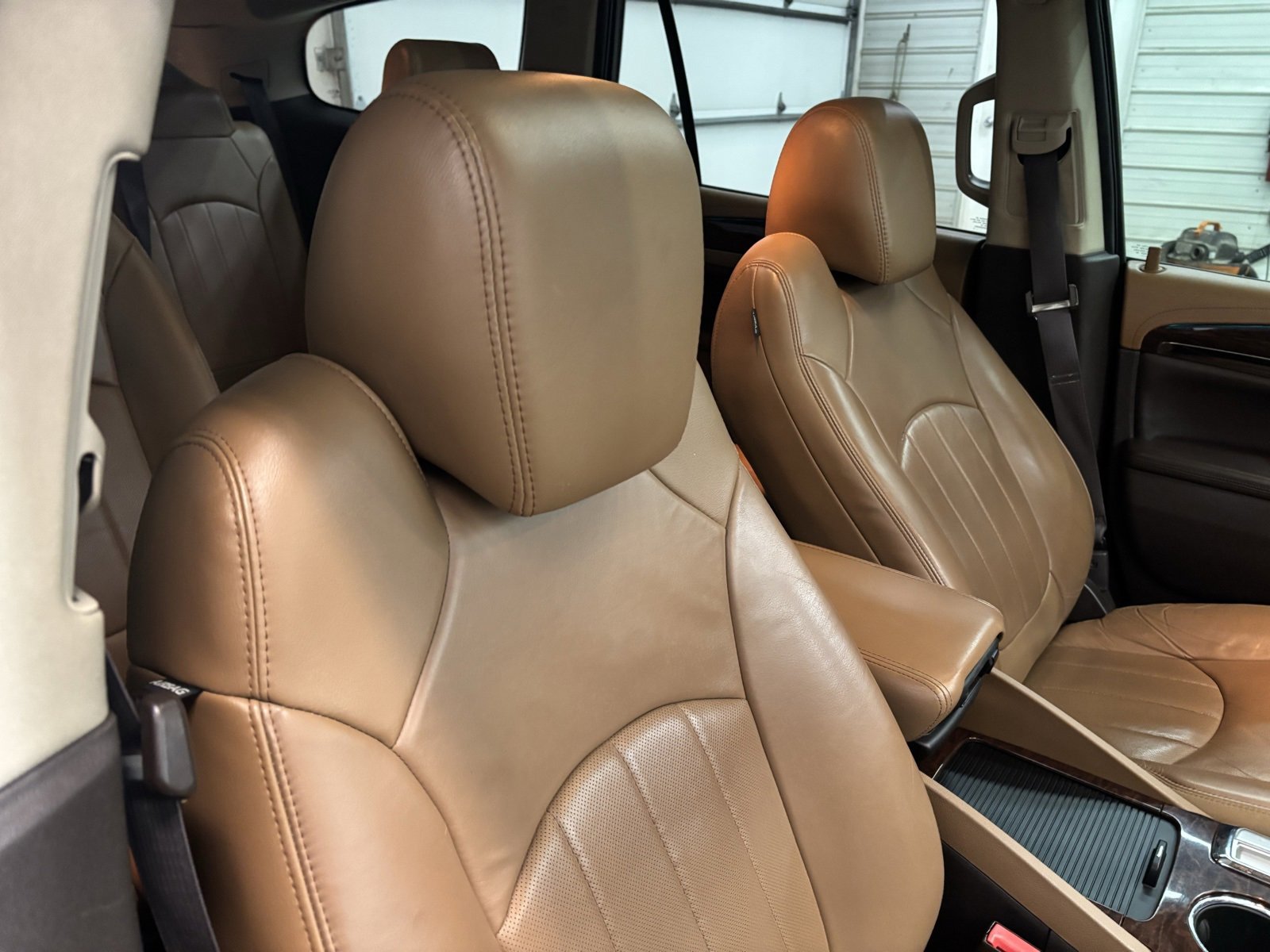 Used 2016 Buick Enclave Premium w/ Experience Buick Package image 31