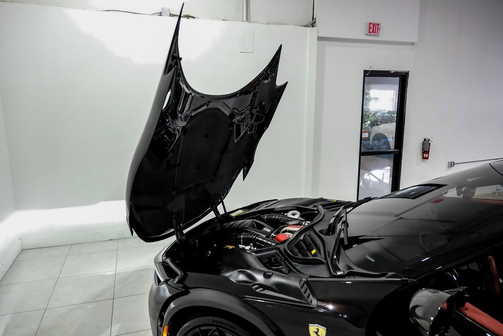 Used 2024 Ferrari Purosangue image 57