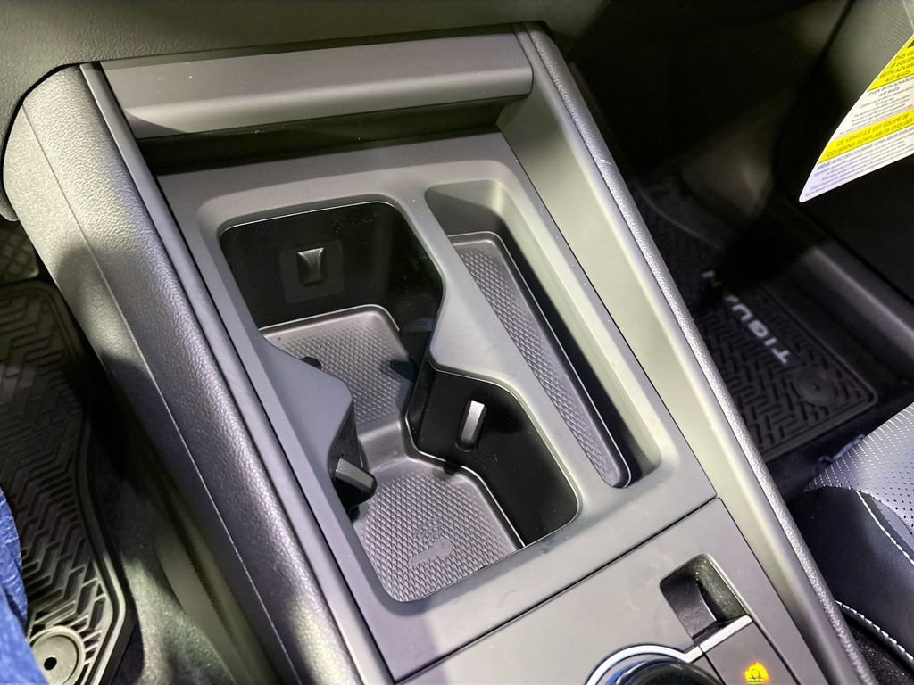 New 2026 Volkswagen Tiguan SE AWD/4WD image 15