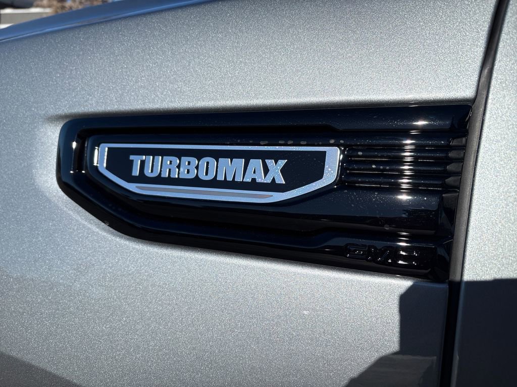 New 2026 GMC Sierra 1500 Elevation image 9