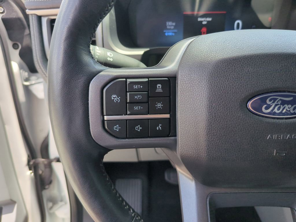 Used 2024 Ford F150 Lightning Flash AWD/4WD image 34
