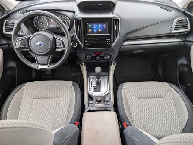 Used 2023 Subaru Forester Premium image 19