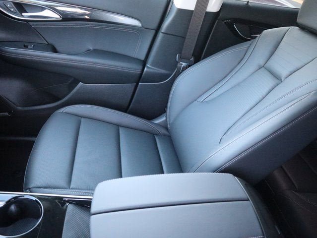 New 2026 Buick Envision Preferred AWD/4WD image 27