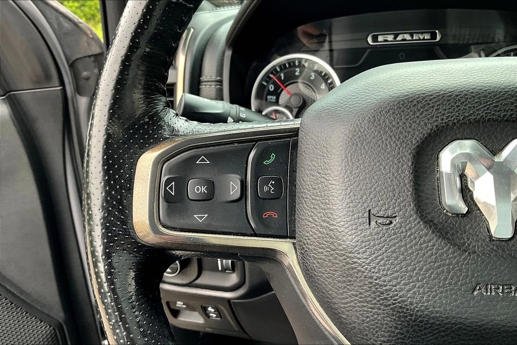 Used 2020 RAM 1500 Sport image 12