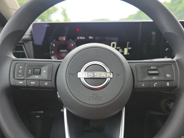 New 2026 Nissan Kicks SV w/ SV Premium Package AWD/4WD image 25