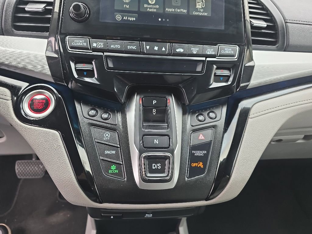 Used 2020 Honda Odyssey Elite image 16