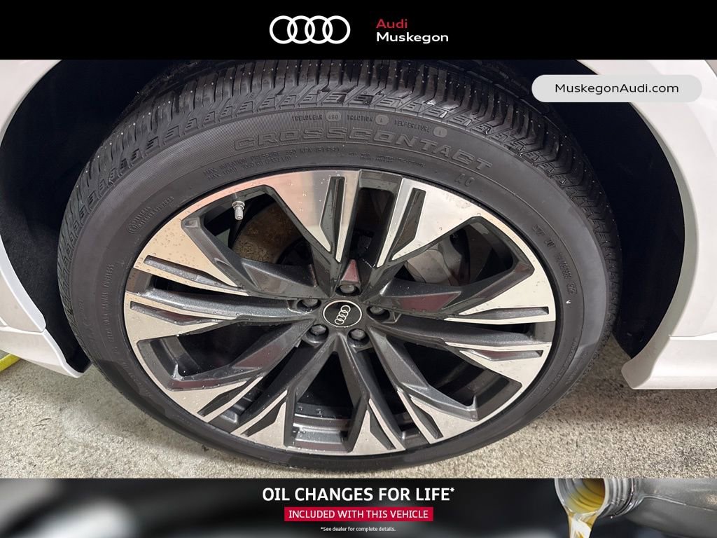 New 2026 Audi Q8 Premium Plus image 9