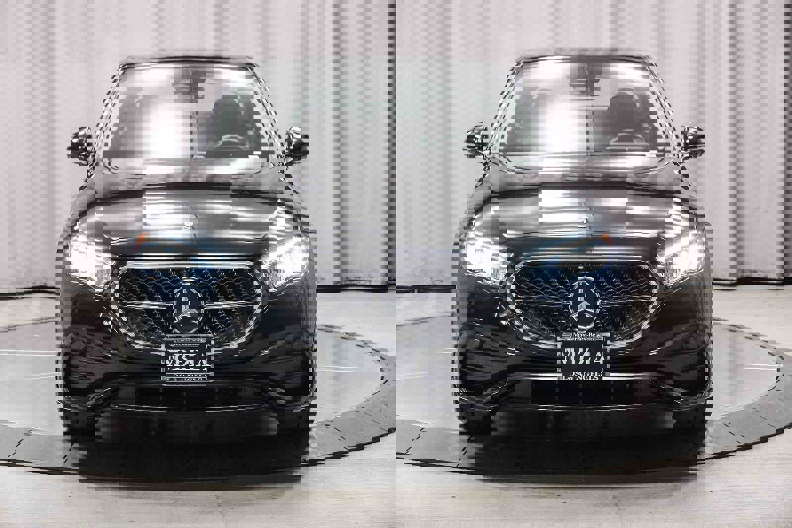 Certified 2026 Mercedes-Benz E 350 Sedan image 6