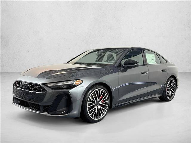 New 2026 Audi S5 Premium Plus AWD/4WD image 3