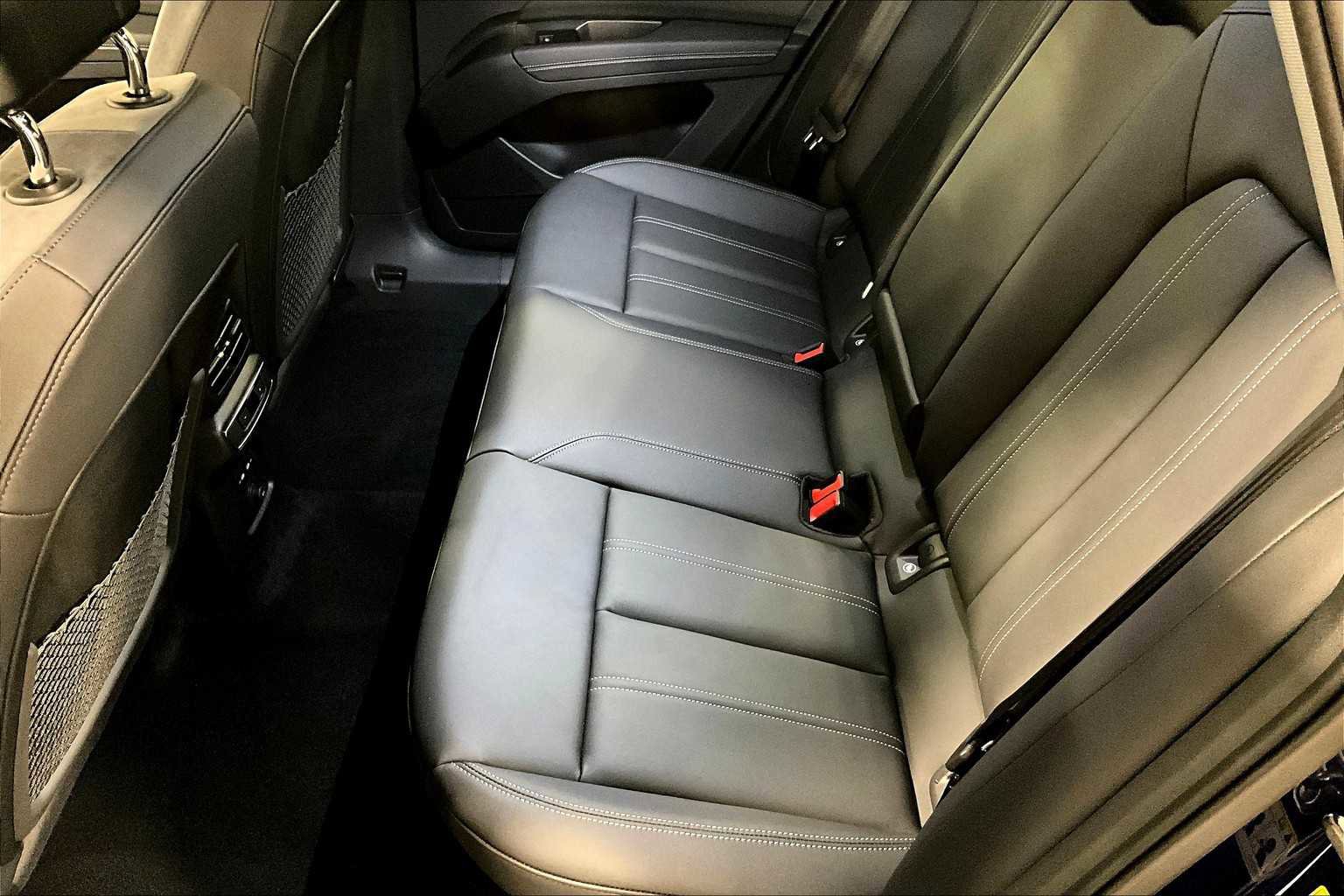 New 2026 Audi Q4 e-tron Premium Plus image 19