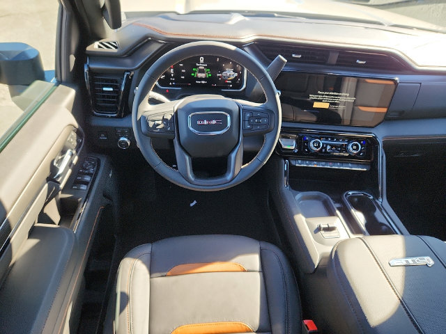 New 2026 GMC Sierra 3500 AT4 w/ AT4 Premium Plus Package AWD/4WD image 7