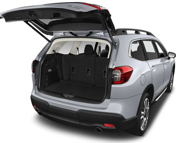 Used 2023 Subaru Ascent Onyx Edition image 7