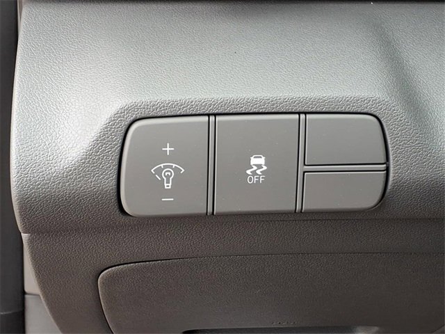 New 2026 Hyundai Elantra Sport w/ Cargo Package image 22