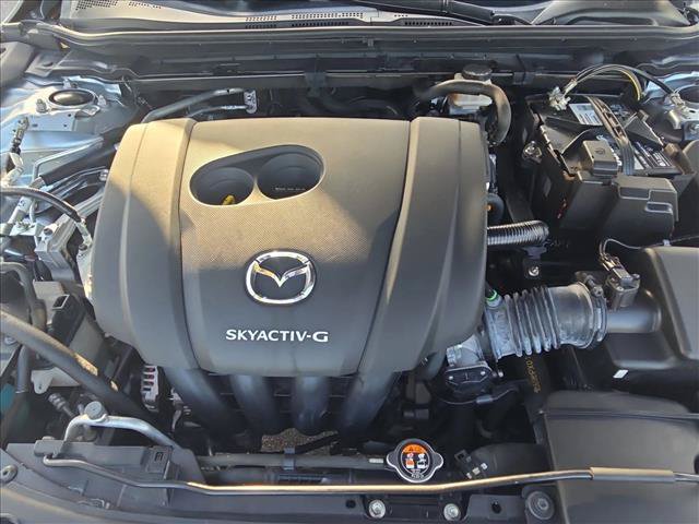 Used 2020 MAZDA MAZDA3 Sedan w/ Select Package FWD image 21