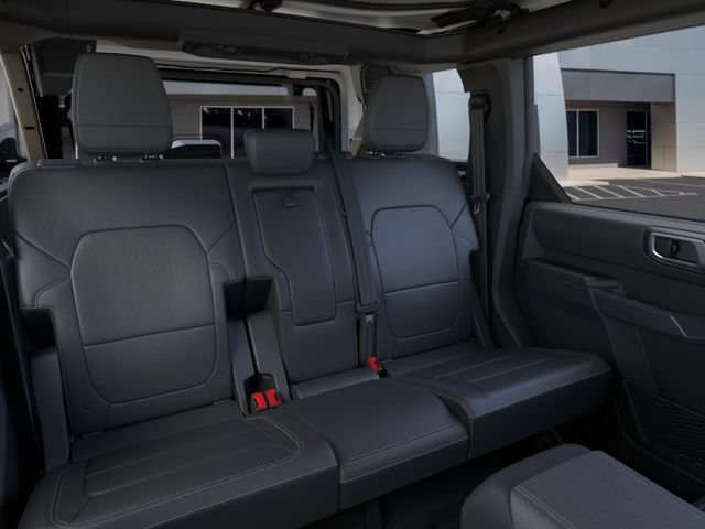 New 2026 Ford Bronco Badlands AWD/4WD image 11