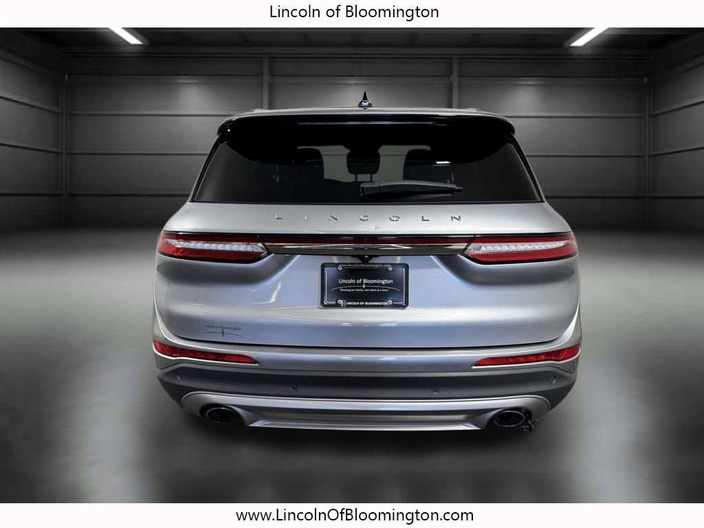 Used 2022 Lincoln Corsair Reserve w/ Equipment Group 201A AWD/4WD image 7