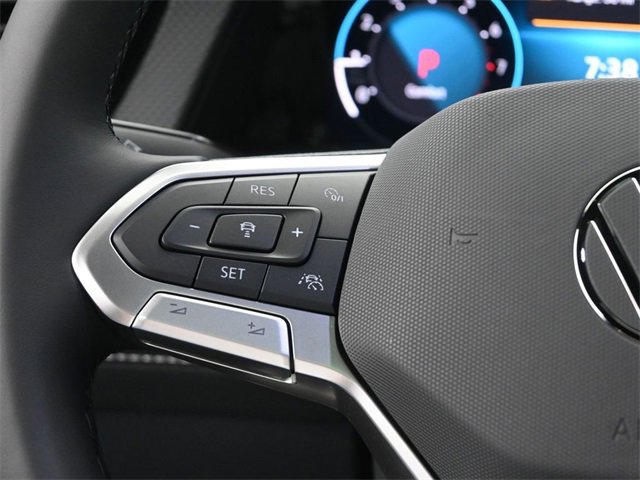 New 2025 Volkswagen Atlas Cross Sport SEL Premium R-Line image 23