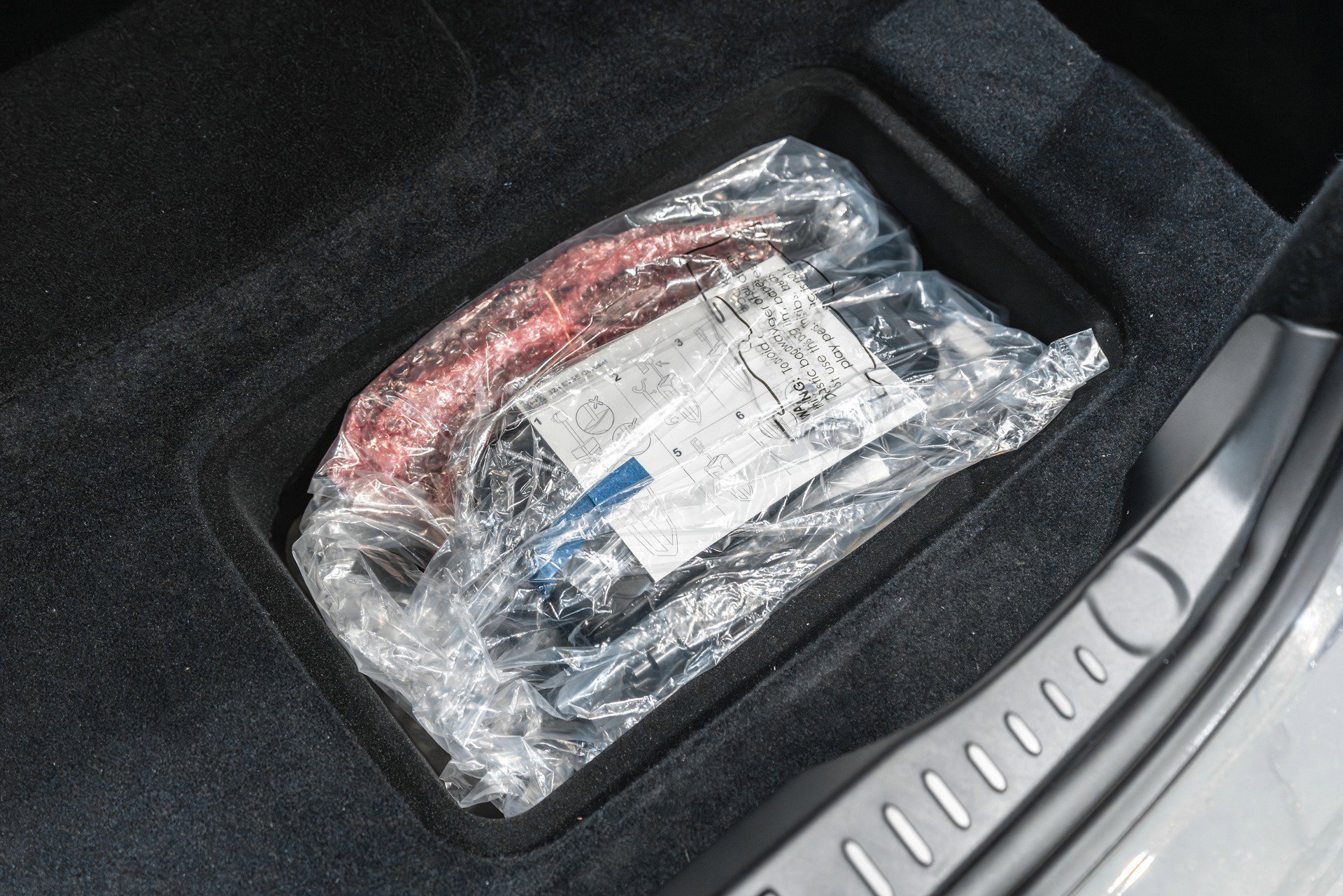 Used 2025 Karma Revero Luxury image 68