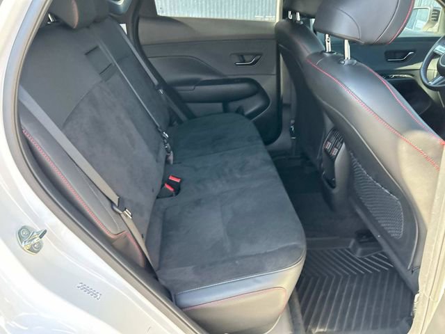 Used 2024 Hyundai Kona N Line image 14
