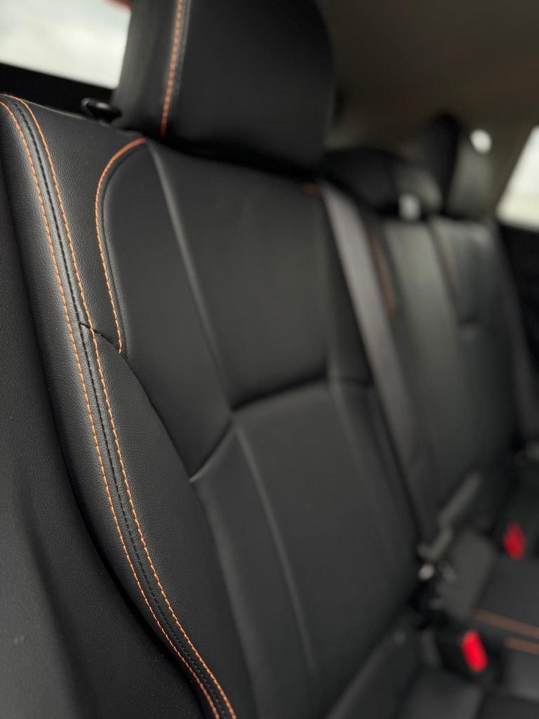 Used 2019 Subaru Crosstrek 2.0i Limited w/ Moonroof Package w/Navigation AWD/4WD image 40