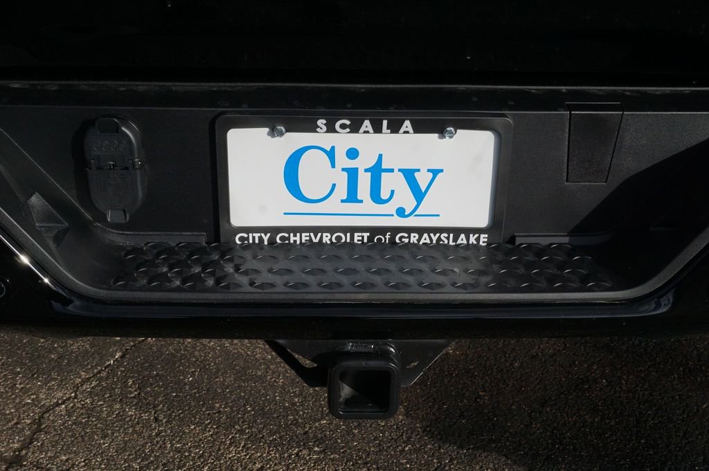 New 2026 Chevrolet Colorado Trail Boss image 31