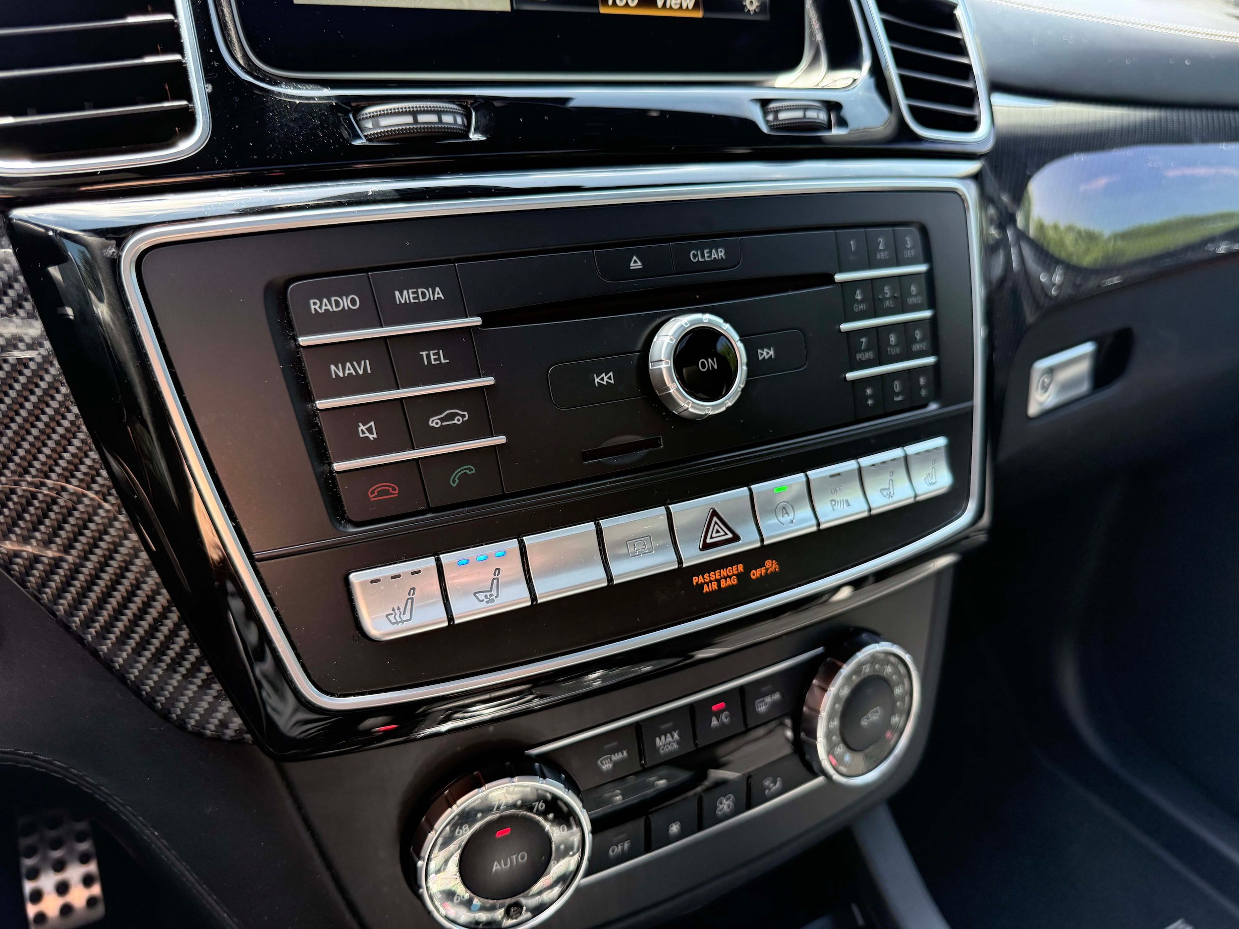 Used 2018 Mercedes-Benz GLE 63 AMG S image 22