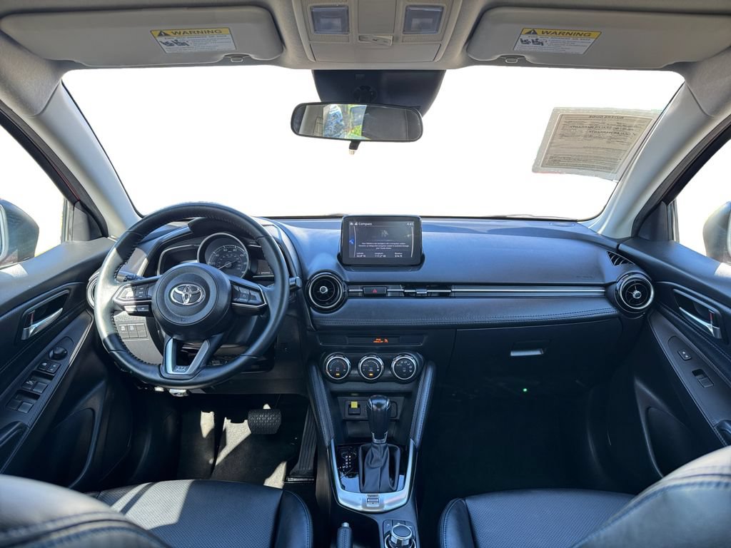 Used 2020 Toyota Yaris XLE FWD image 13