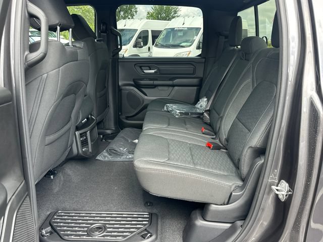 New 2026 RAM 1500 Tradesman AWD/4WD image 16