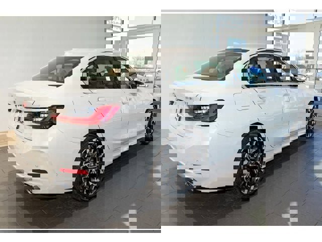 New 2026 BMW 330i xDrive Sedan w/ Convenience Package image 45