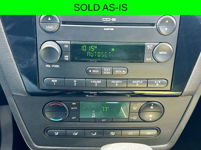 Used 2007 Ford Fusion SEL AWD/4WD image 18