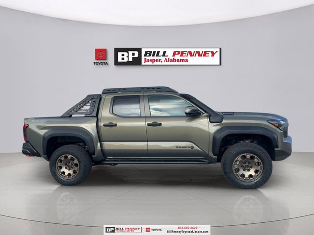 New 2026 Toyota Tacoma Trailhunter image 6